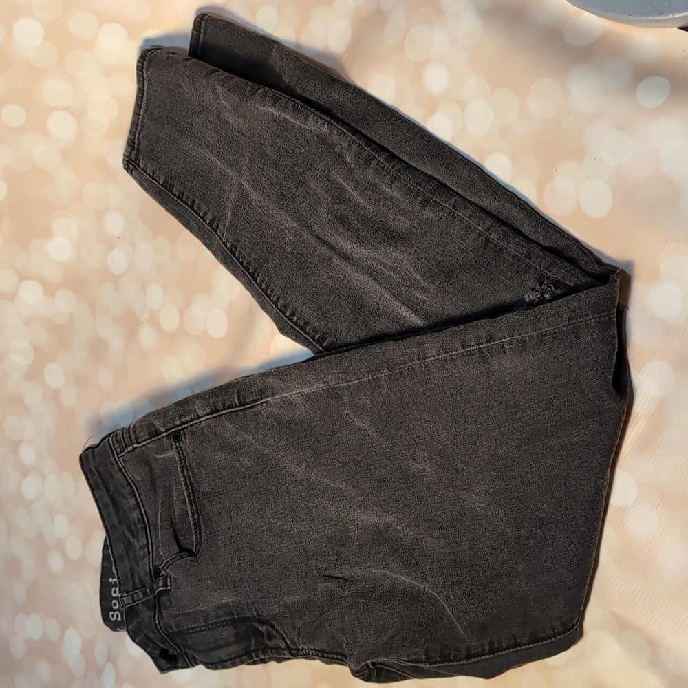 Articles of Society jeans